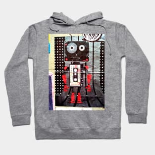 Mister Music Machine Hoodie